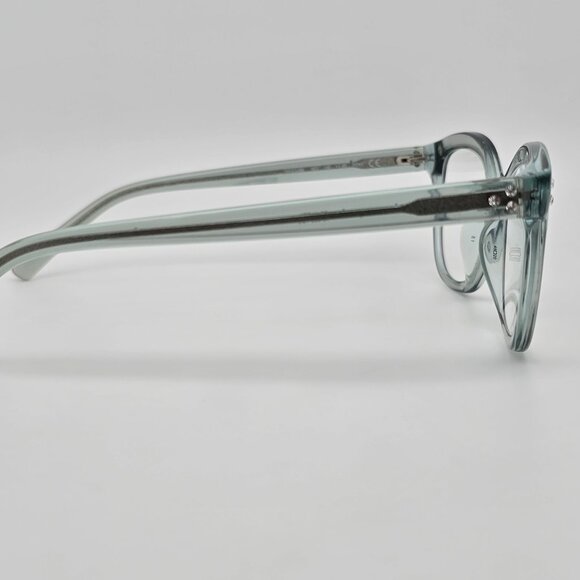 *SOLD* Kate Spade Tanea Crystal Grey Rhinestone Frame +1.50 Lens Reading Glasses - Picture 6 of 16